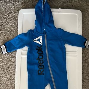 Reebok bodysuit